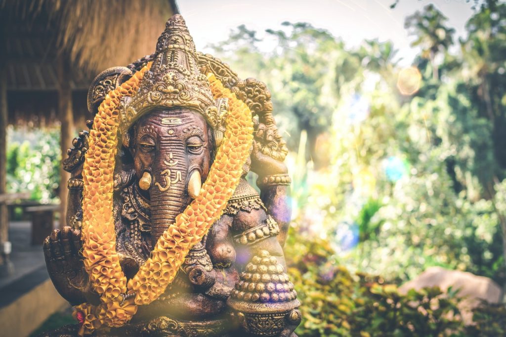 Ganesh