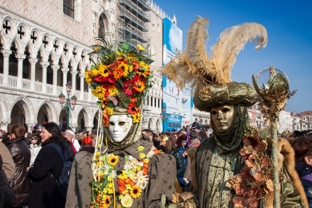 masques-carnaval-de-venise
