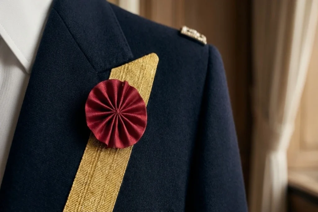 Légion d’Honneur : pourquoi chaque grade impose un insigne différent